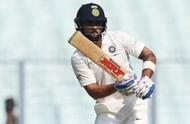 Virat Kohli. (Image Credits: Twitter)